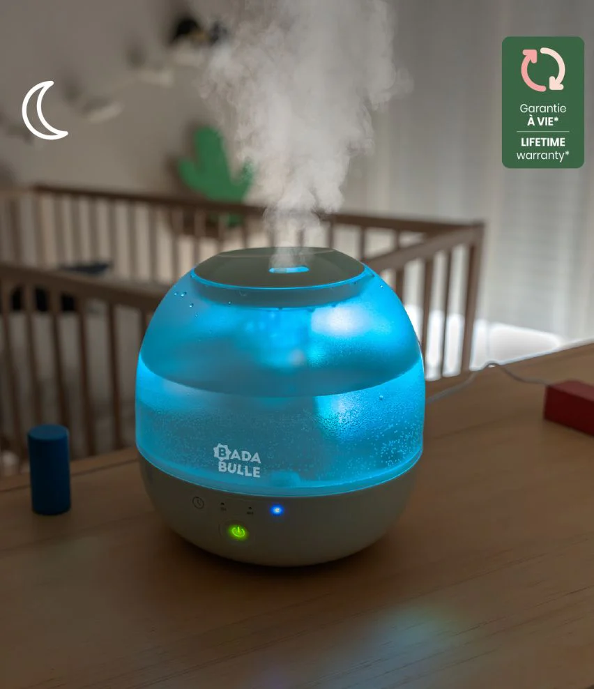 Humidificateur d'air bébé Bubble - Image 7