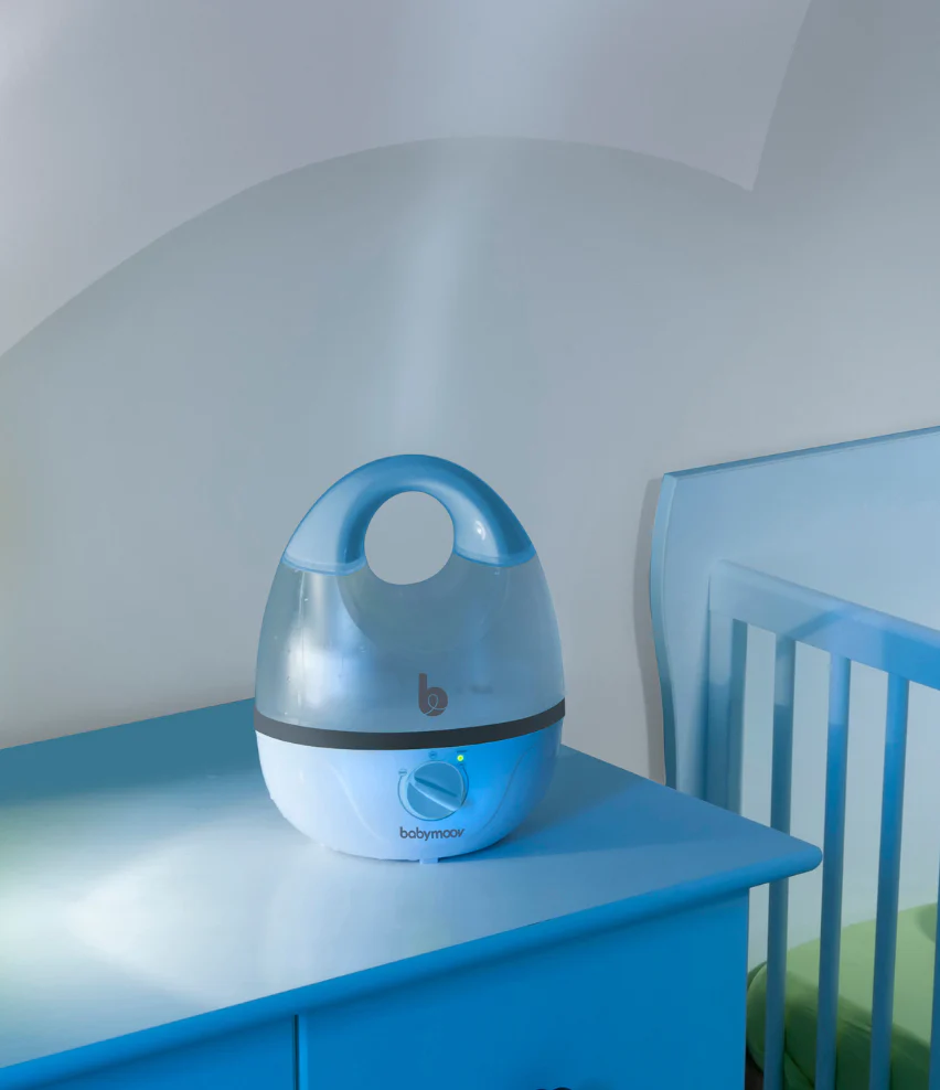 Humidificateur d'air bébé Hygro Imparfait - Image 3