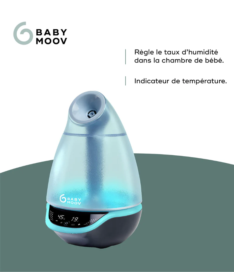 Humidificateur Reconditionné - Hygro(+) - Image 3