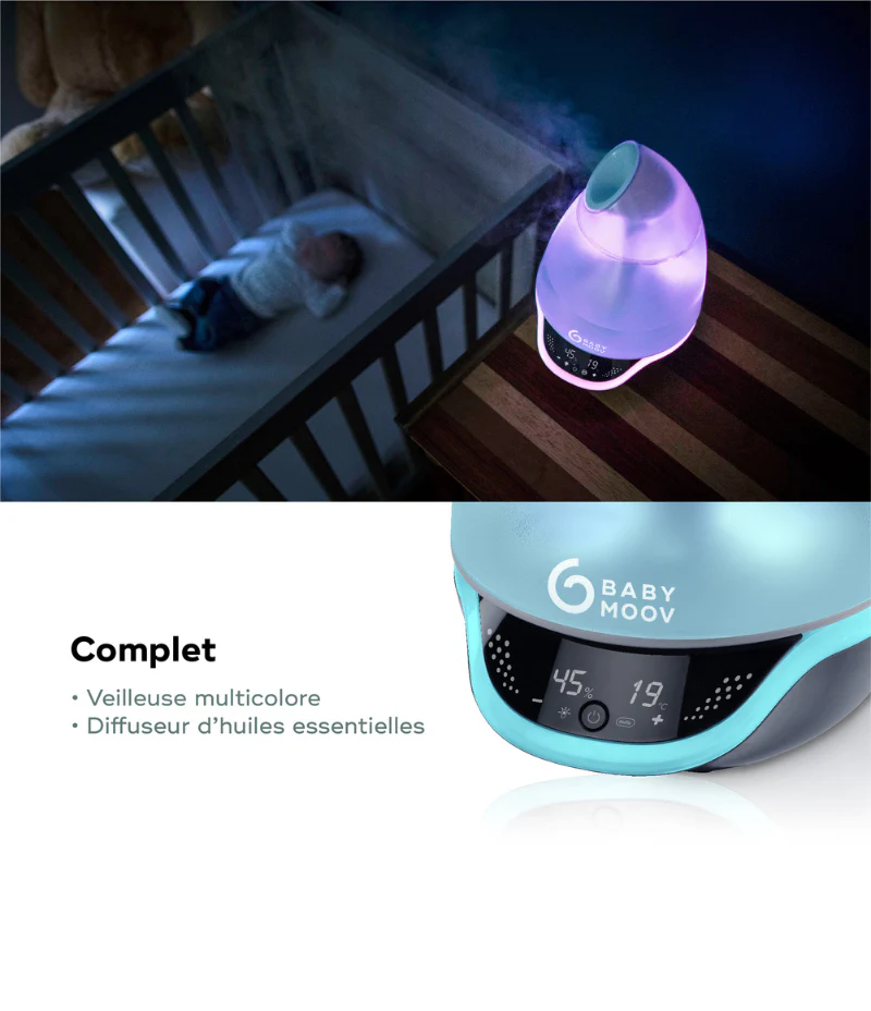 Humidificateur Reconditionné - Hygro(+) - Image 4