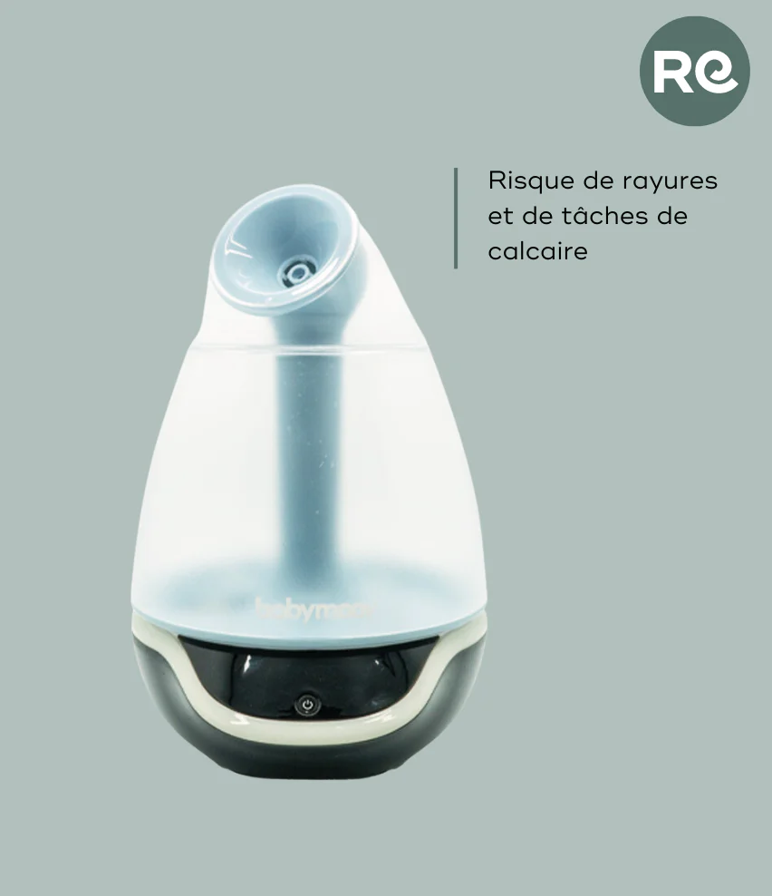 Humidificateur Reconditionné - Hygro(+) - Image 7