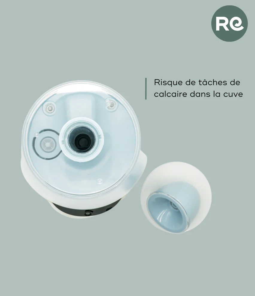 Humidificateur Reconditionné - Hygro(+) - Image 8