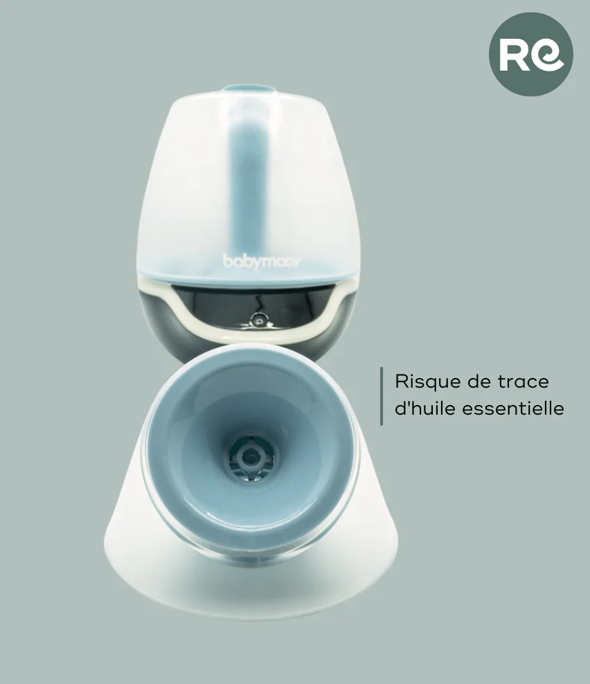 Humidificateur Reconditionné - Hygro(+) - Image 9