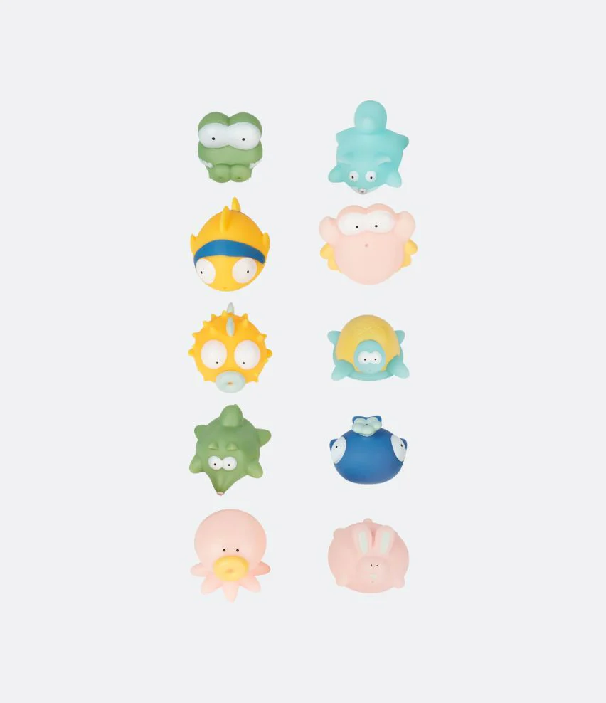 Jouets de bain Rigolo Splash - Image 3
