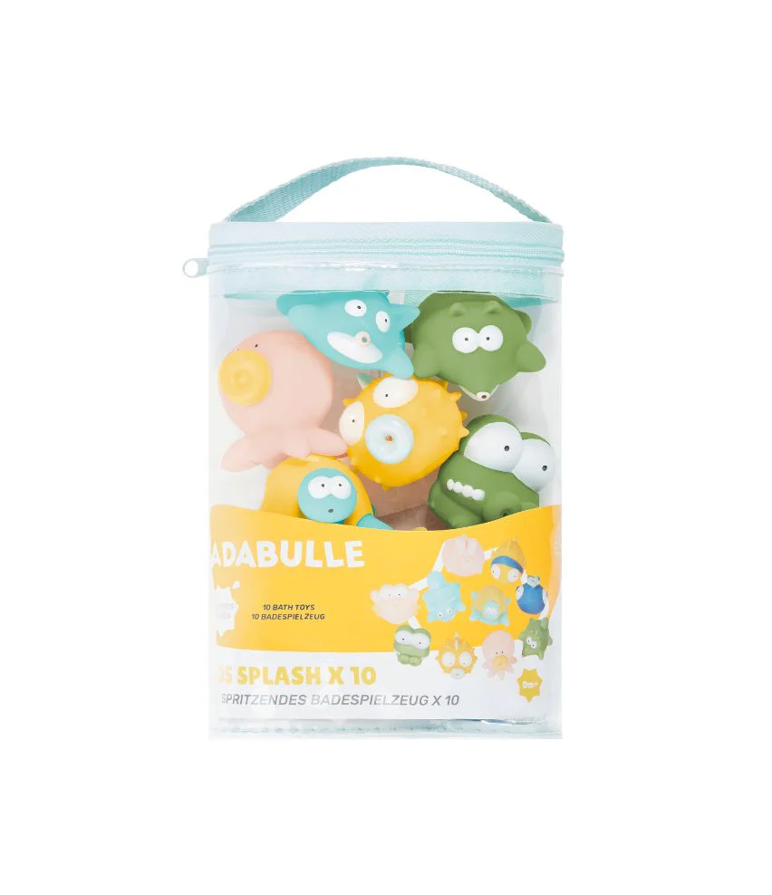 Jouets de bain Rigolo Splash - Image 4
