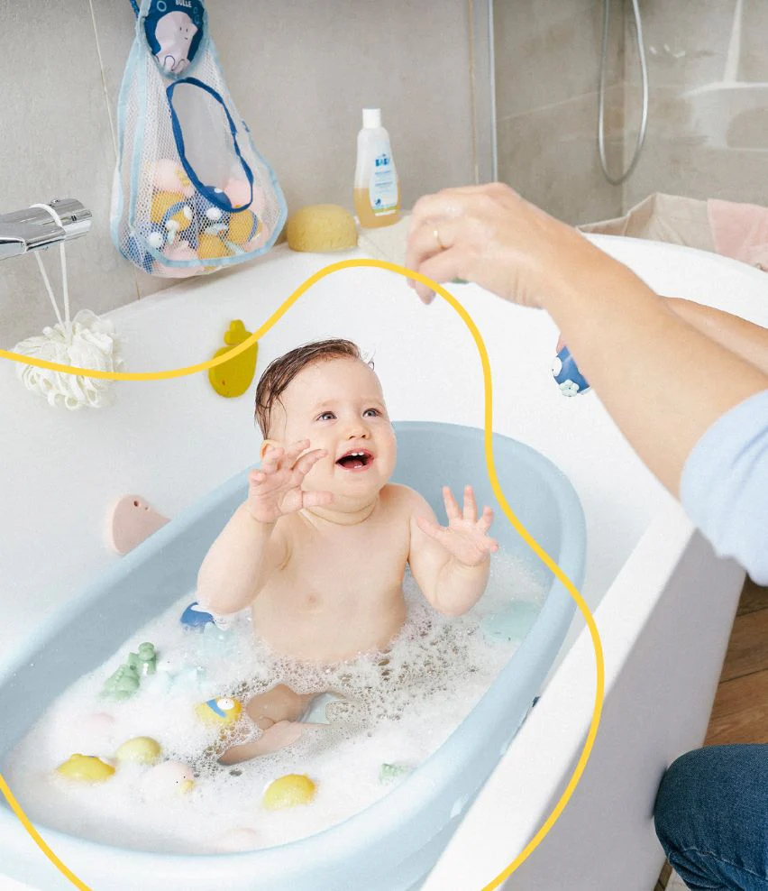 Jouets de bain Rigolo Splash - Image 6