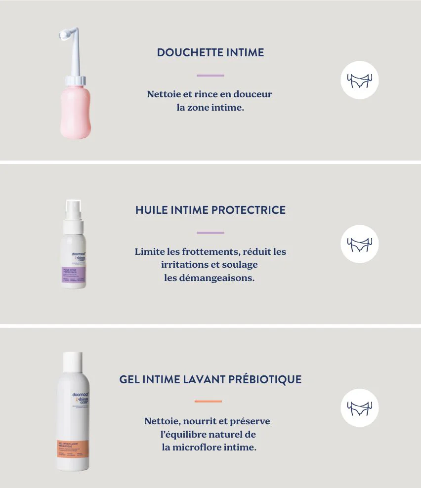 Coffret grossesse & Post-partum - Image 3