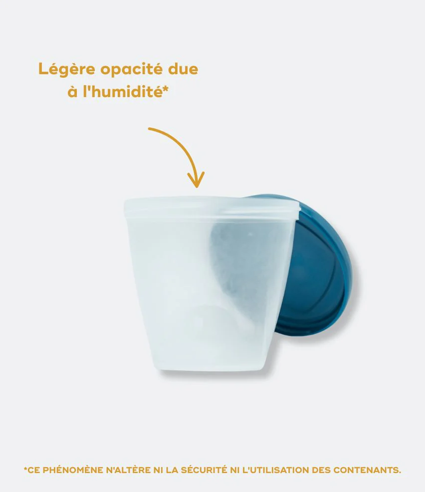 Babybols - contenants alimentaire pour bébé Imparfaits - Image 4