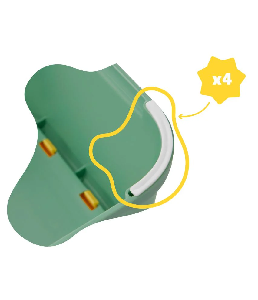 Marche pied enfant - Image 3