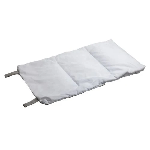 Matelas microbilles - Plan à langer Nomad Care