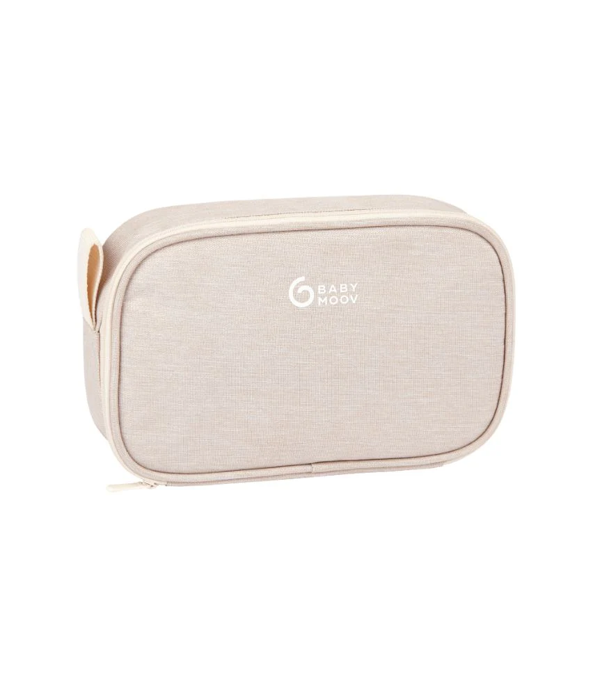 Ciseaux - Trousse de toilette sable - Image 2
