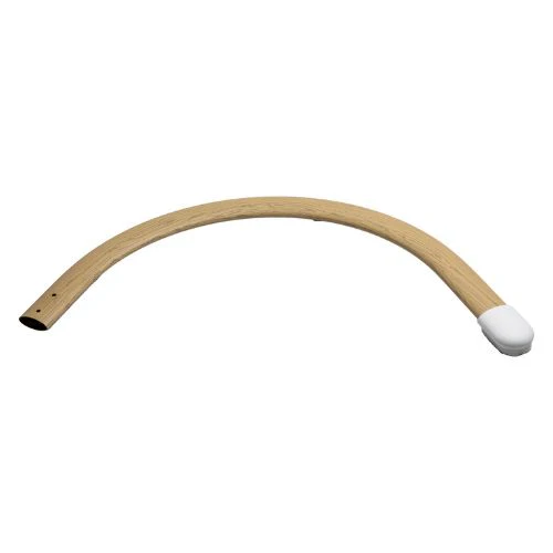 Pied gauche - Balancelle Swoon Hoop