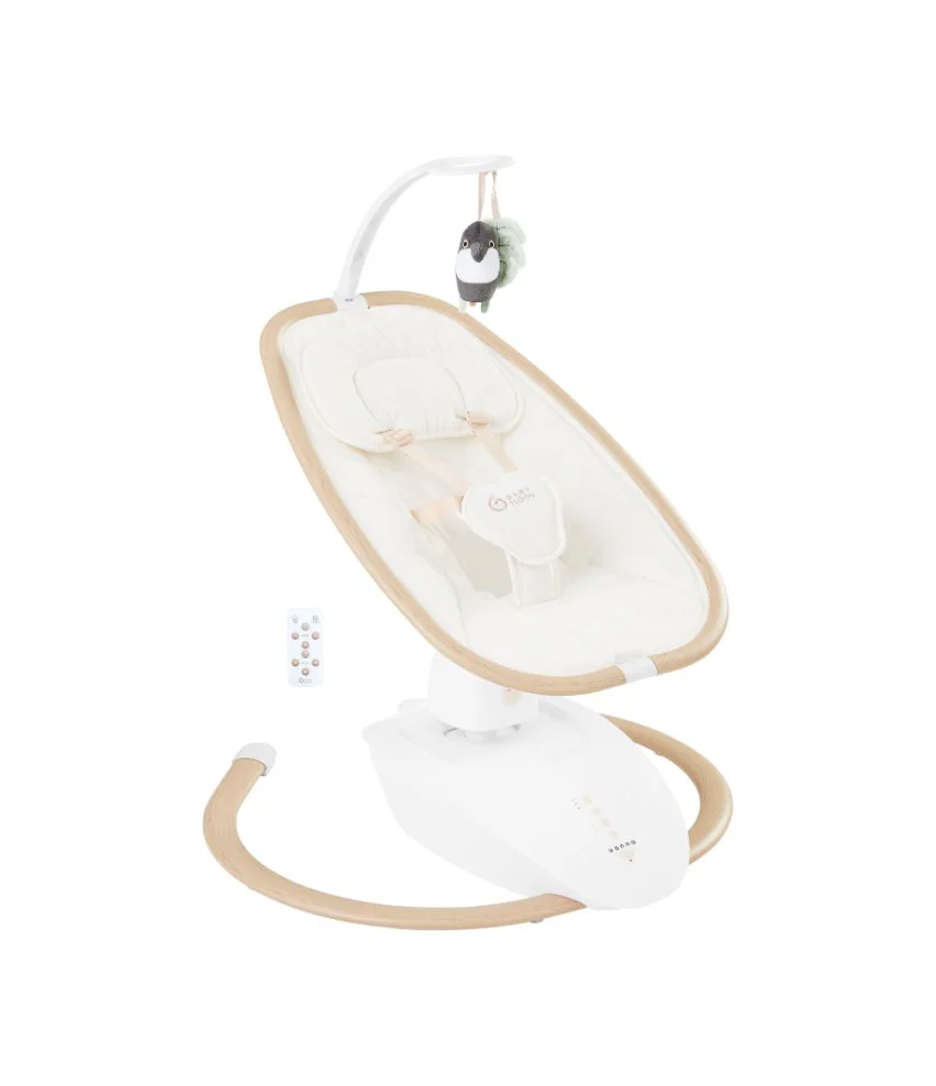 Coussin - Balancelle Swoon Hoop - Image 2
