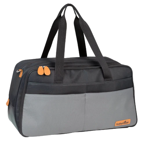 Plan a langer pour Traveller noir - Image 2