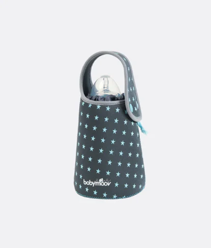 Poche chauffante chauffe biberon nomade - Image 2