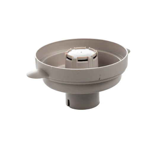 Réceptacle de jus de cuisson - Nutribaby (+) Mineral Beige
