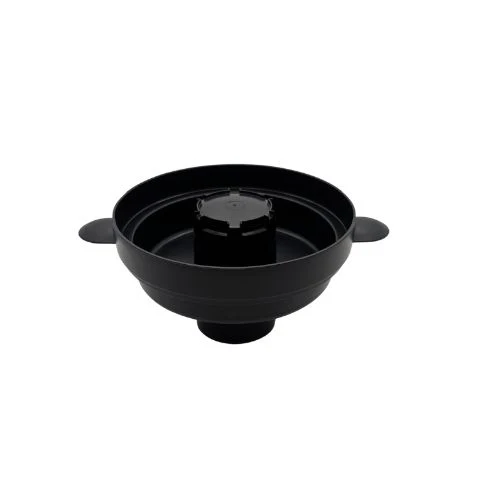 Réceptacle de jus de cuisson Nutribaby (+) XL Mineral Black