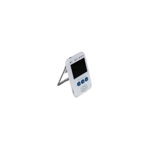 Récepteur - Babyphone vidéo 250m Badabulle