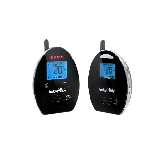 Recepteur Premium Care - vendu sans batterie et adaptateur - Image 2