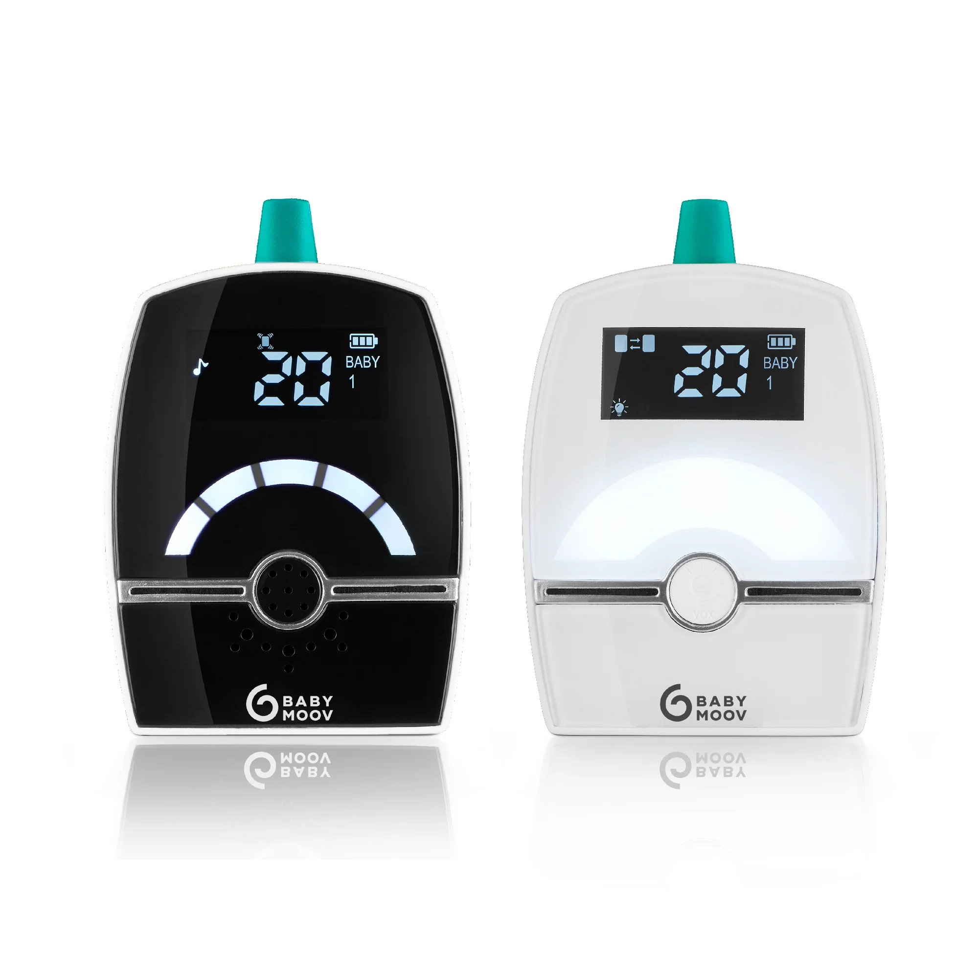Récepteur Premium Care - Micro USB/USBC - Image 2