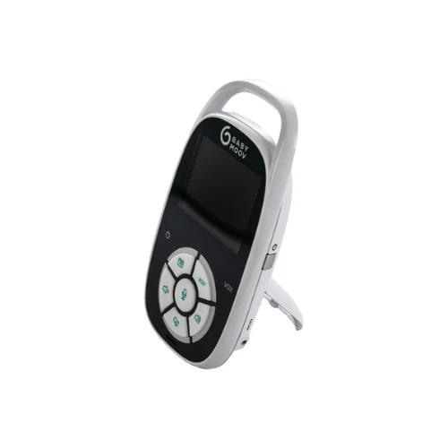 Récepteur pour Babyphone YOO-see (DC jack)