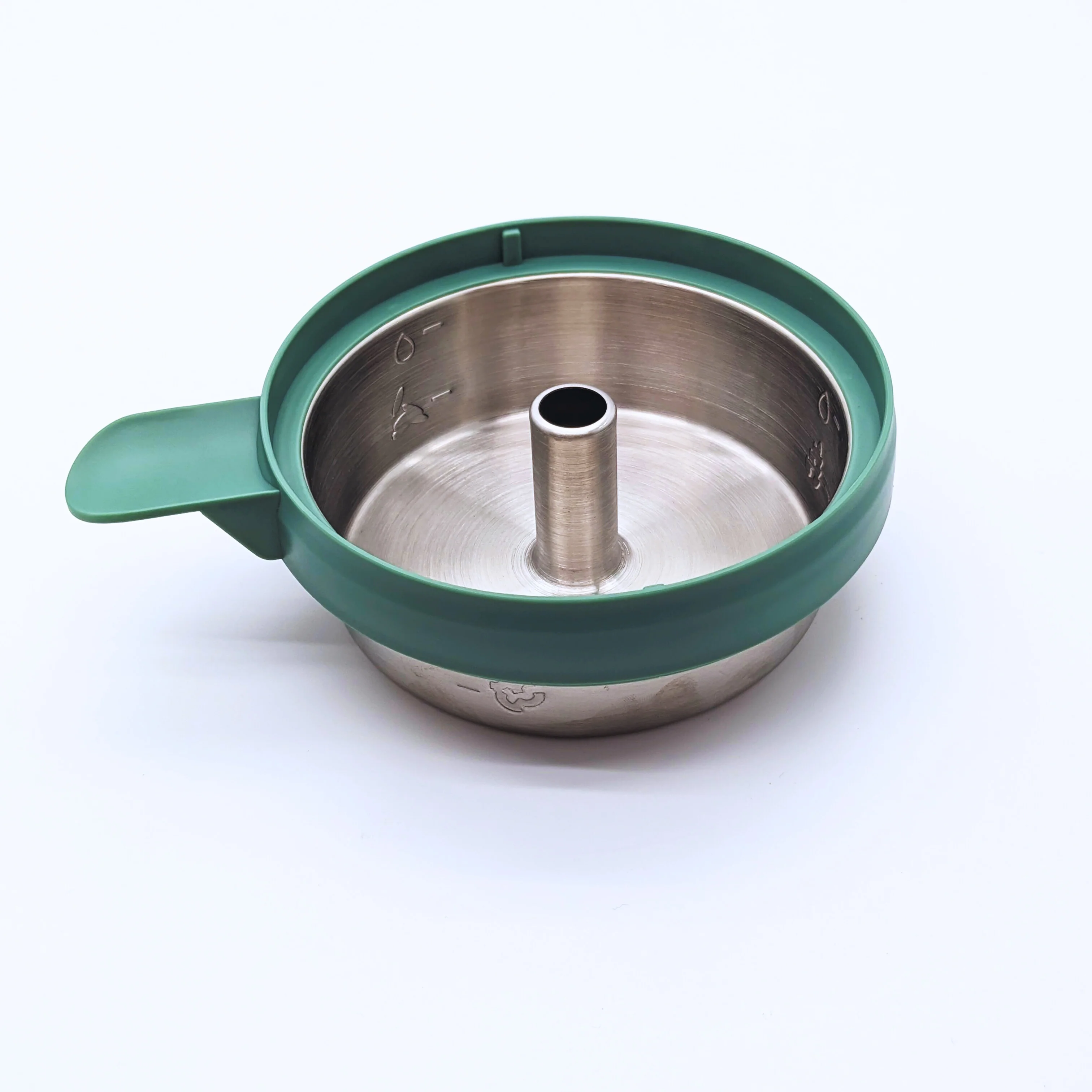 Récupérateur Jus Cuisson - Nutribaby Glass