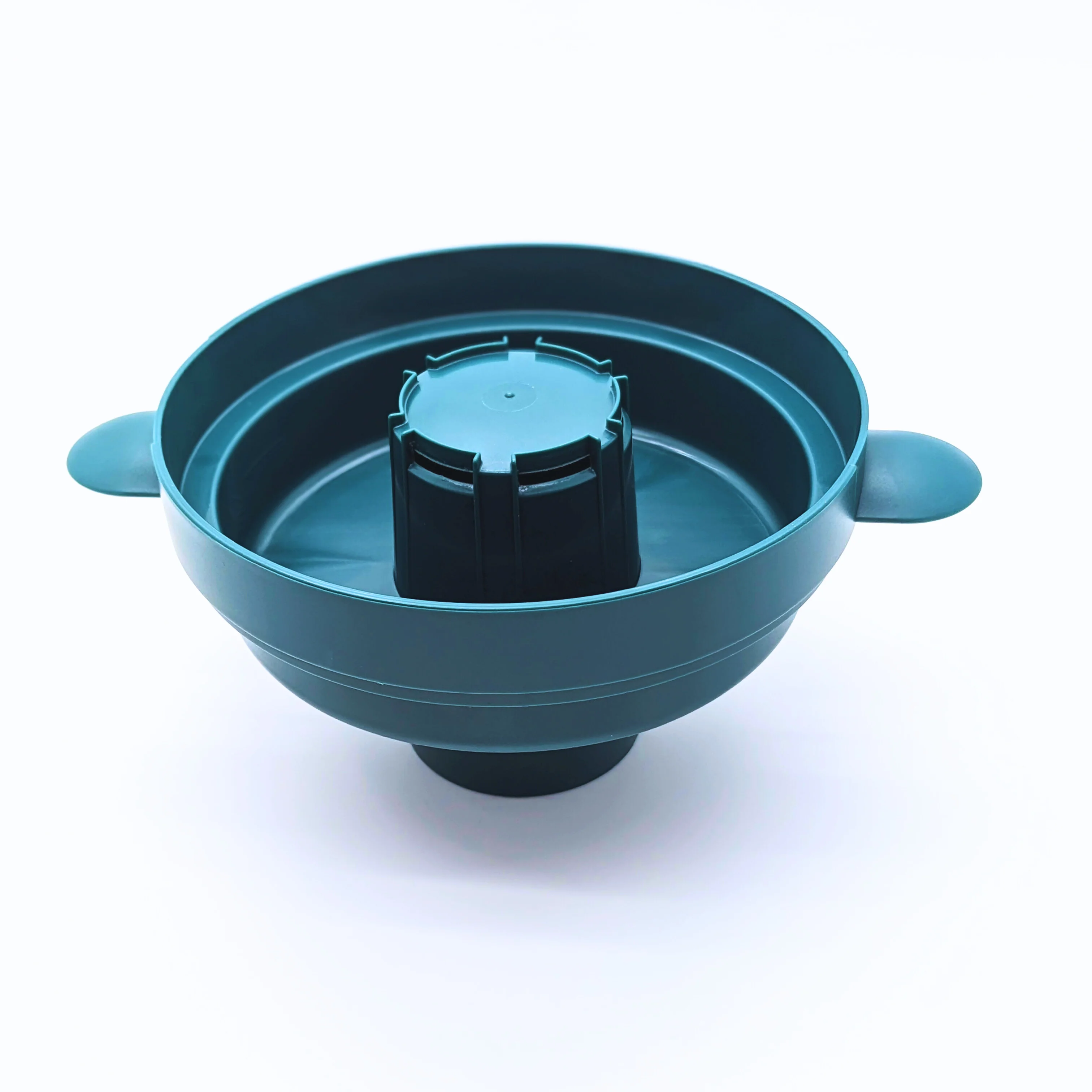 Récupérateur Jus Cuisson - Nutribaby Opal Green