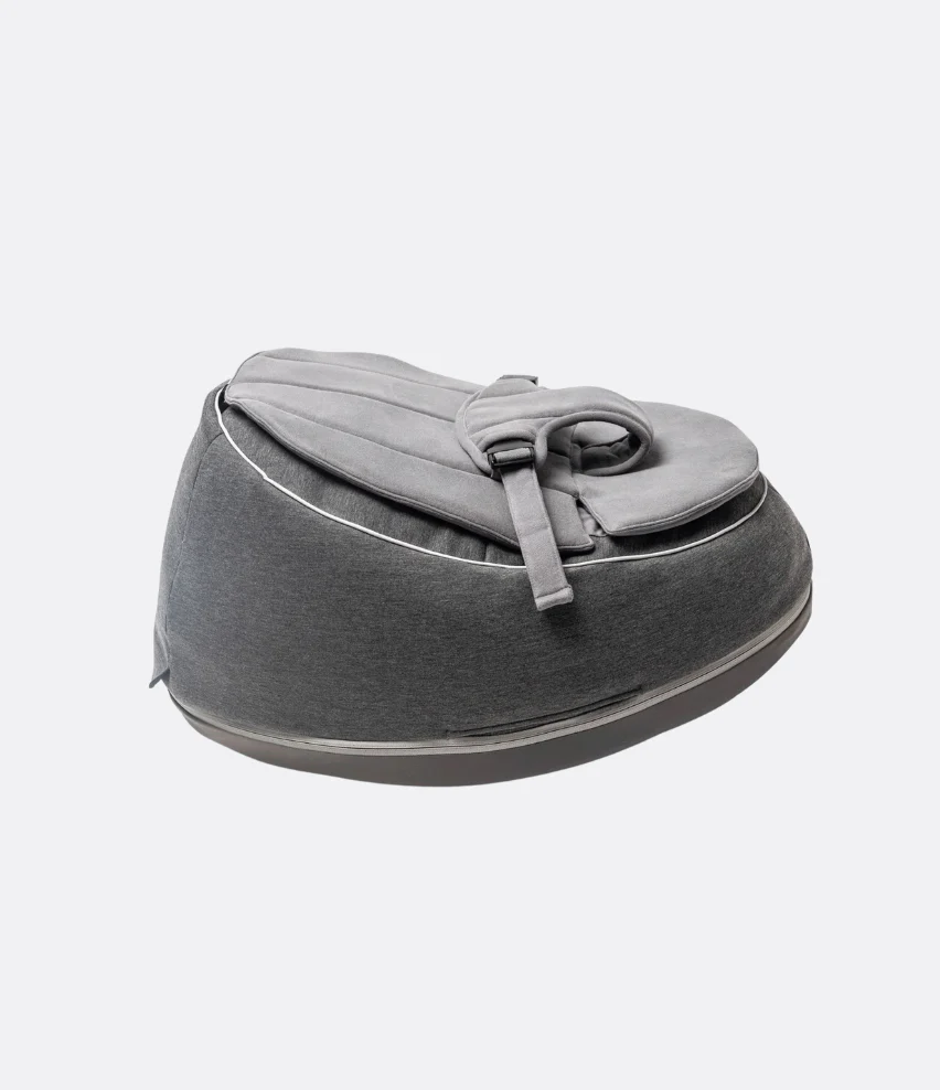 Réducteur Grey pour Doomoo Seat'n Swing - Image 2
