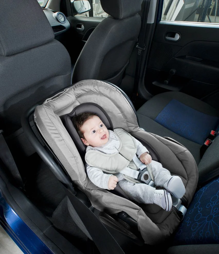 Réducteur nouveau-né ultra confort Cosyseat - Image 3