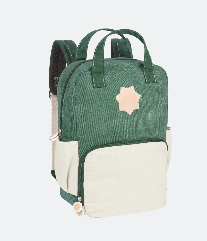 Sac à dos à langer - Image 3