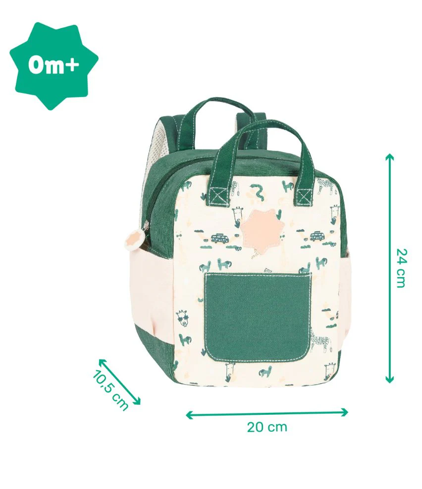 Sac à dos enfant Safari - Image 4