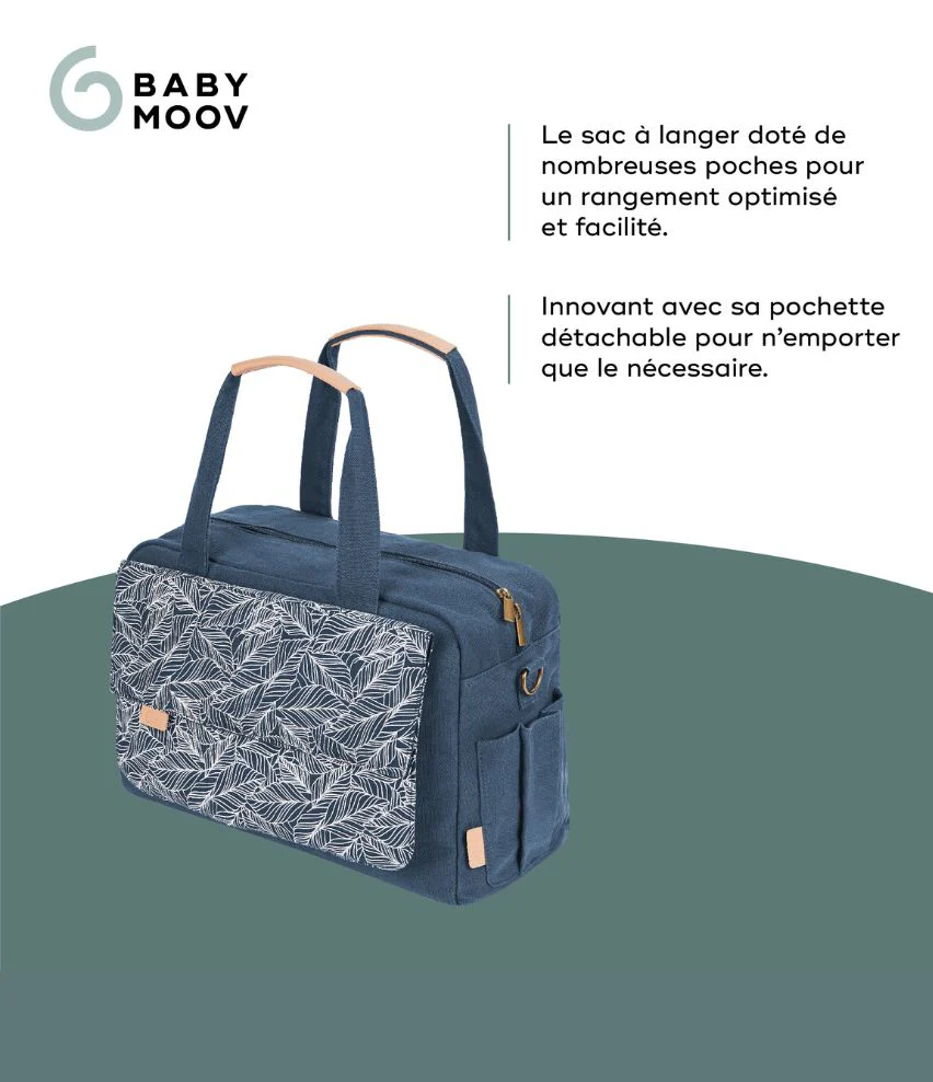 Sac à langer Day to Day - Image 12