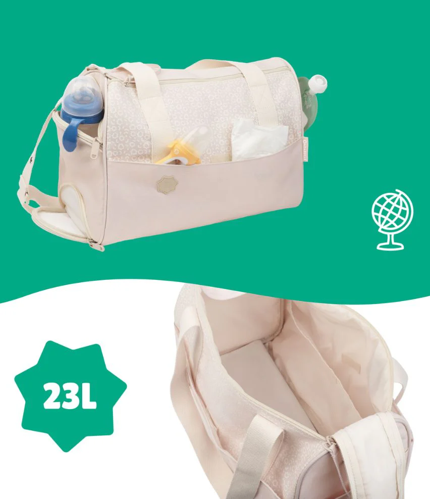 Sac à langer Pocketstyle - Image 11