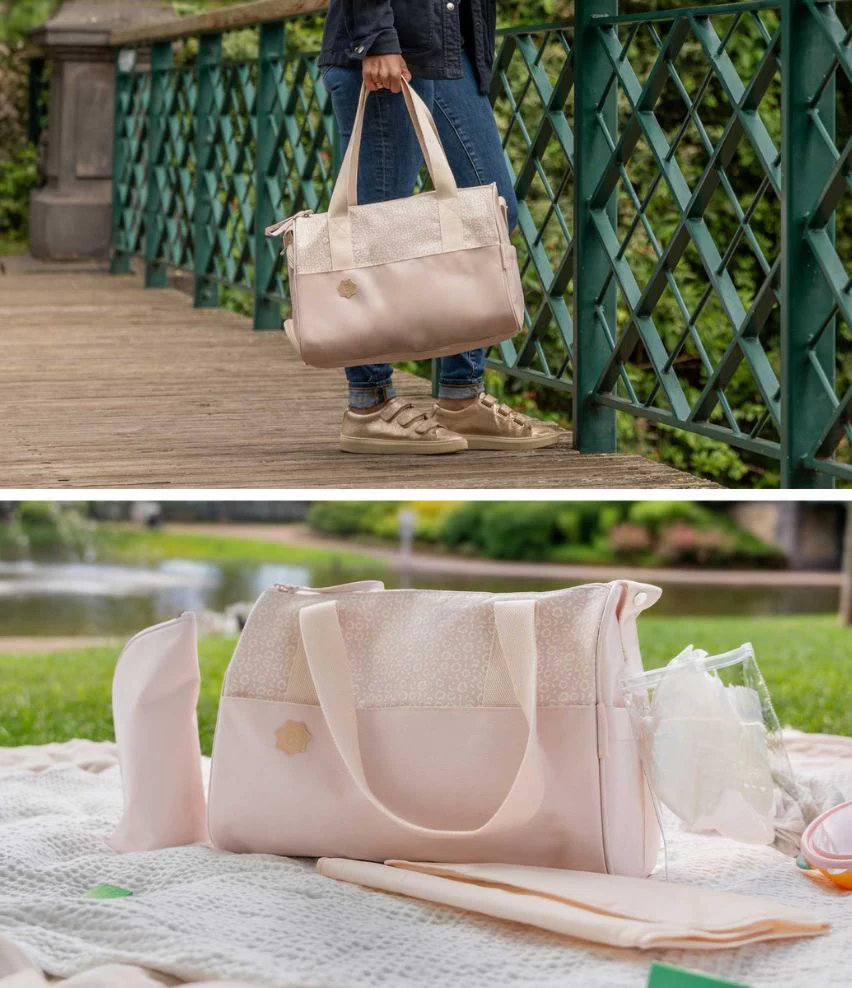Sac à langer Pocketstyle - Image 16