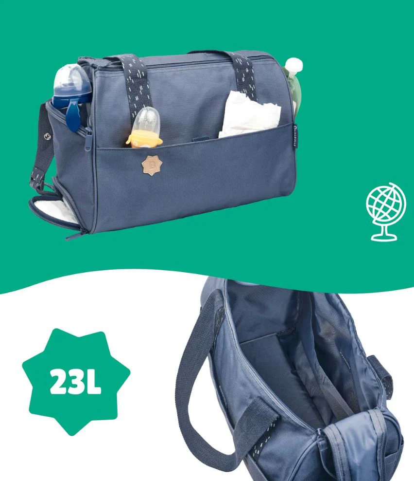Sac à langer Pocketstyle - Image 3