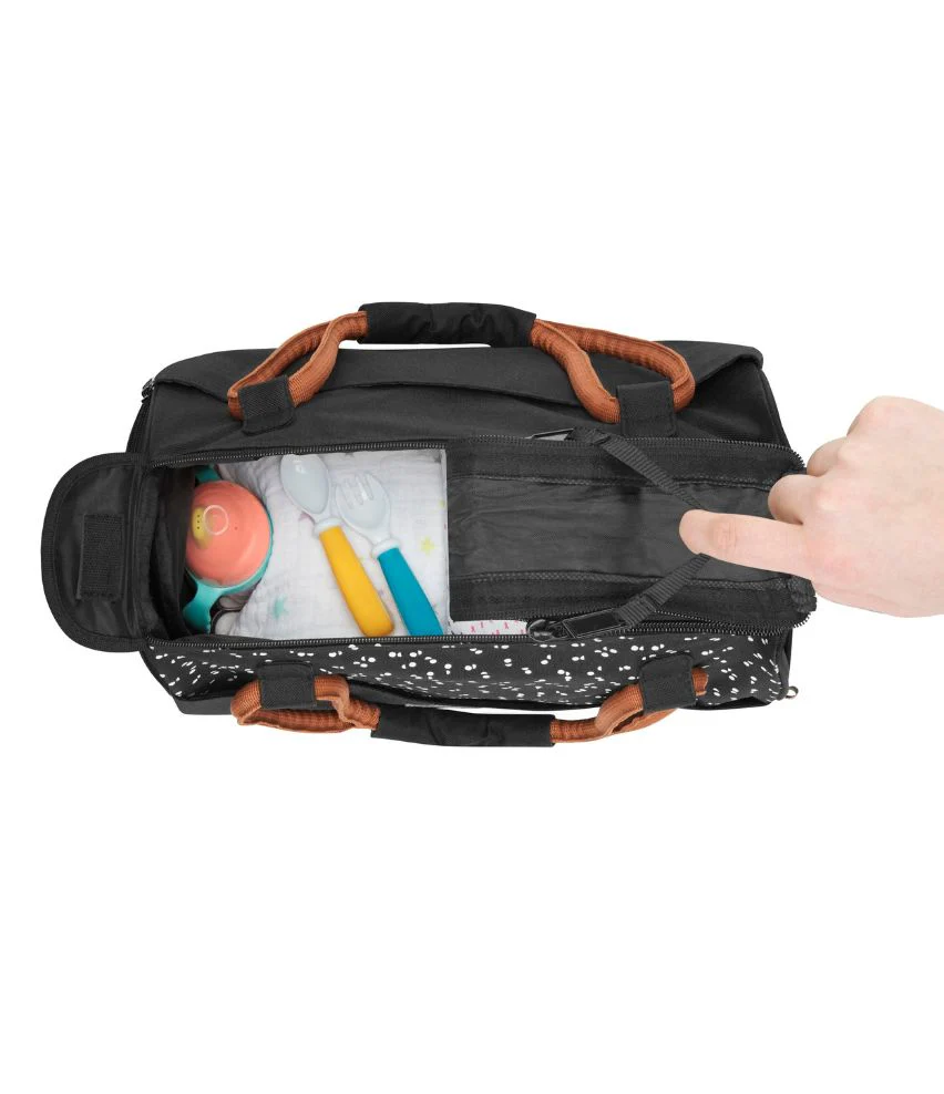 Sac à Langer Pocketstyle - Image 3