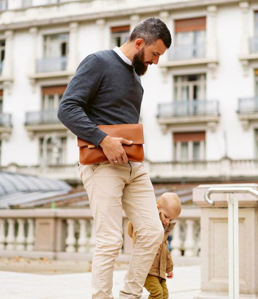 Sac à langer Tote Bag - Image 17