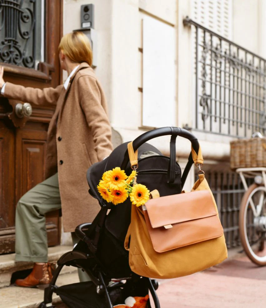 Sac à langer Tote Bag - Image 18
