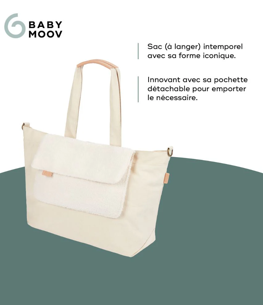 Sac à langer Tote Bag - Image 20