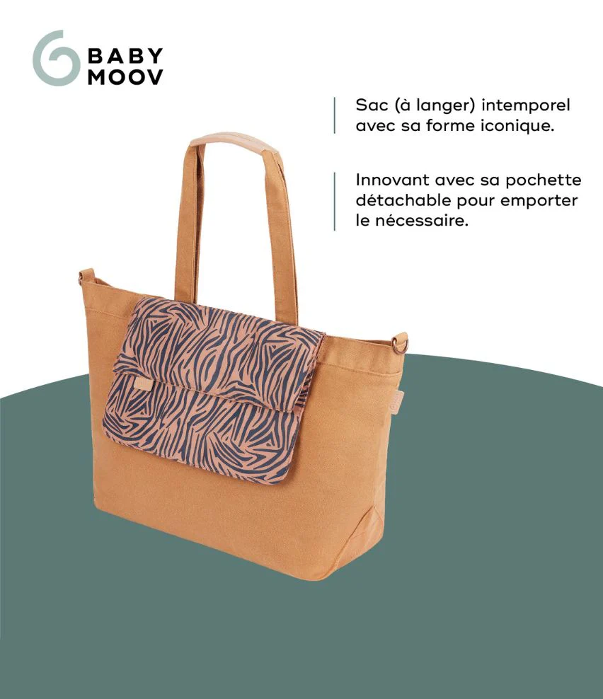 Sac à langer Tote Bag - Image 29