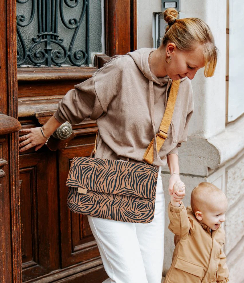 Sac à langer Tote Bag - Image 35