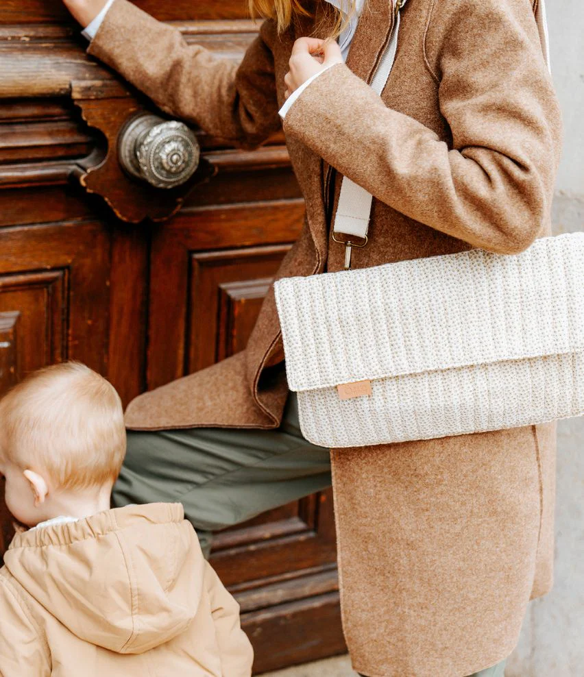 Sac à langer Tote Bag - Image 9