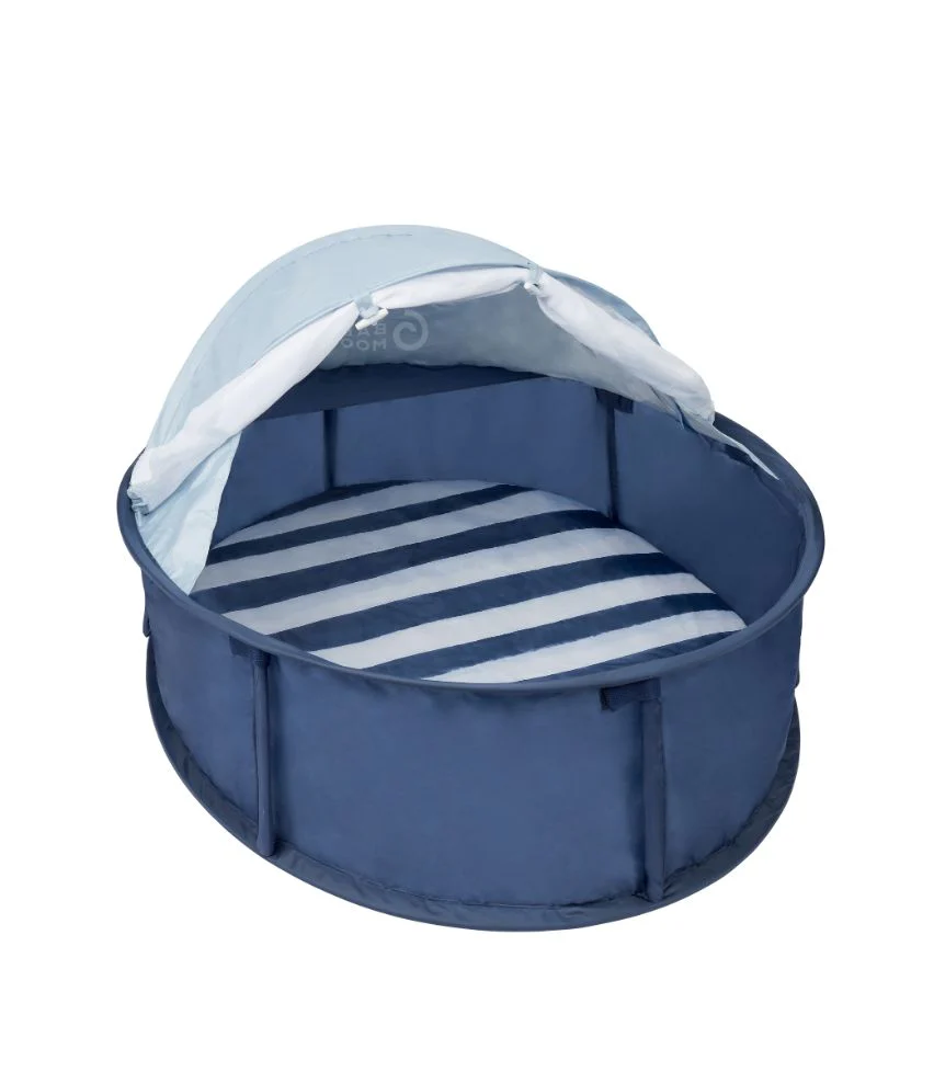 Sac - Babyni marinière - Image 2