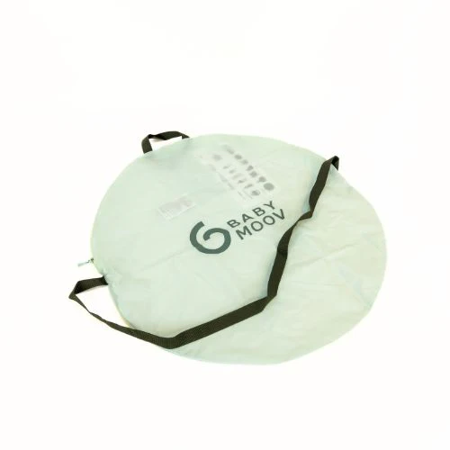 Sac de transport Moov and Protect