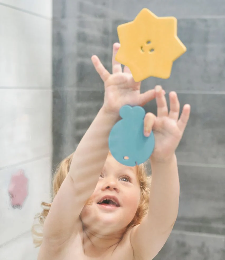 Stickers de bain - Image 3