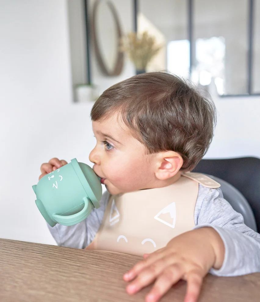 Tasse à paille bébé - Image 3