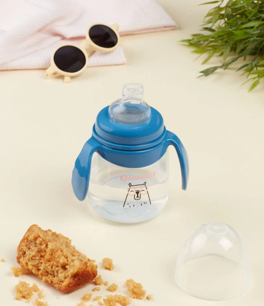 Tasse anti-fuite - Image 2