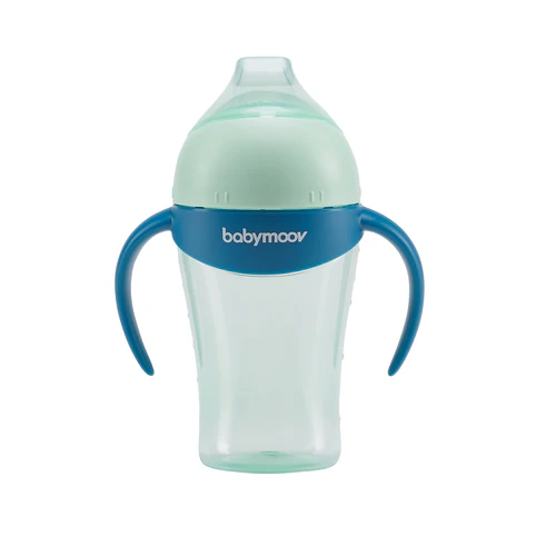 Tasse anti-goutte 1er âge - Image 2