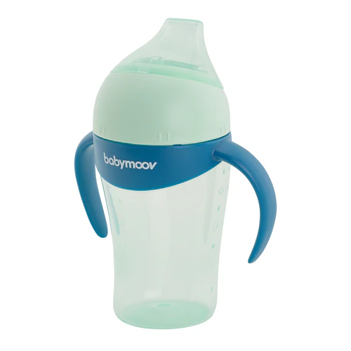 Tasse anti-goutte 1er âge - Image 5