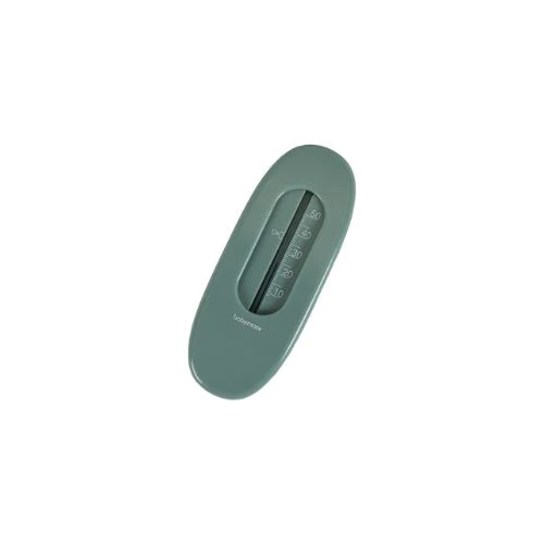 Thermomètre de bain Trousse de soin Matcha